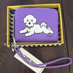 Marc Tetro wallet new